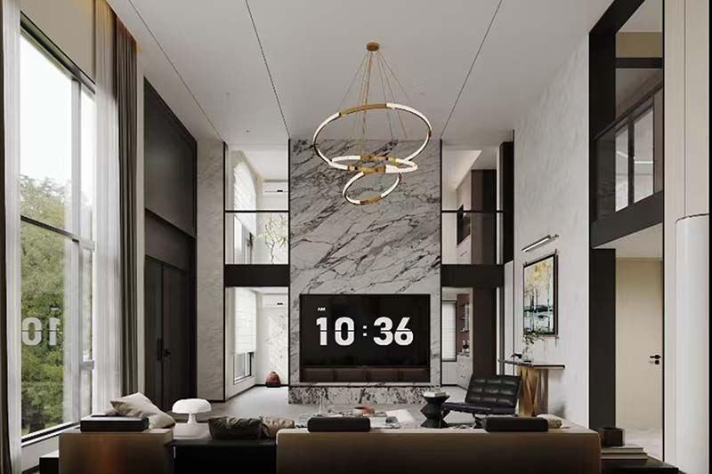 桐鄉石門自建別墅 桐鄉石門自建別墅圖